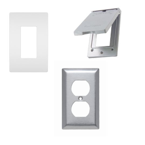Image Wall plates & Covers